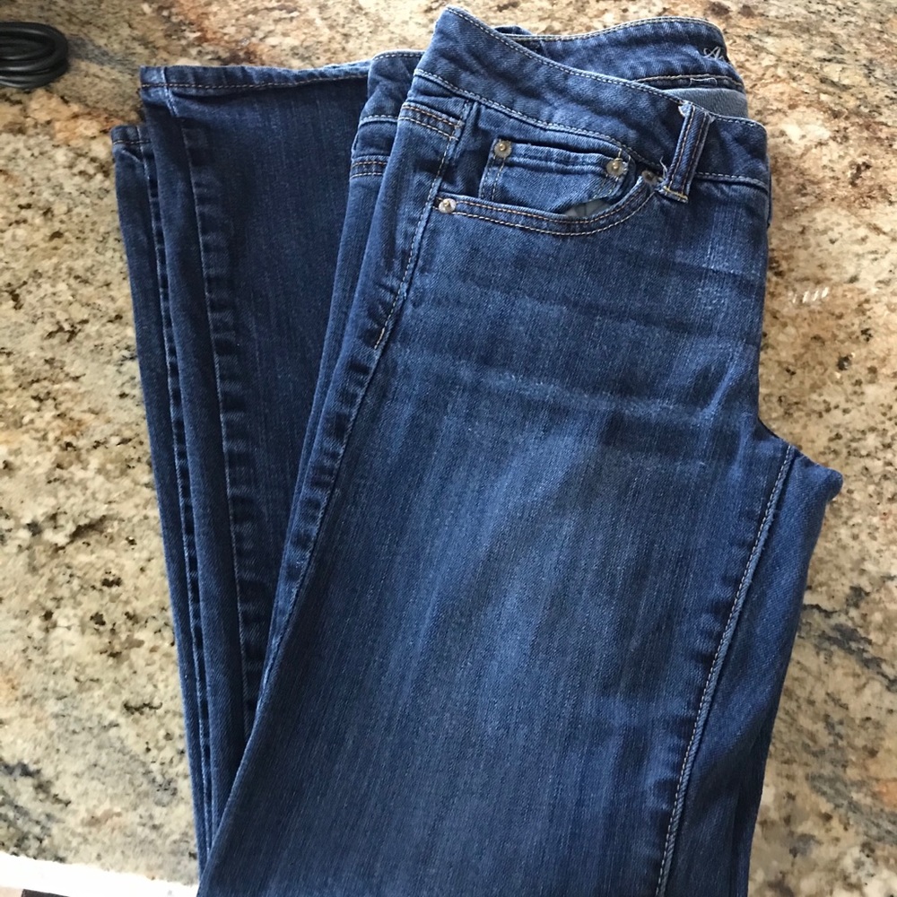 American Eagle Boyfriend Jeans